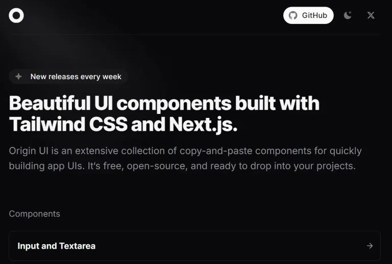 ui-components-tailwind-origin
