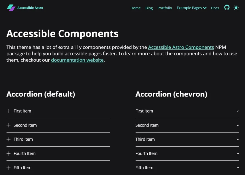 wcag-compliant-components
