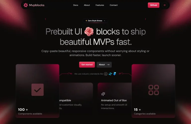 mvpblocks