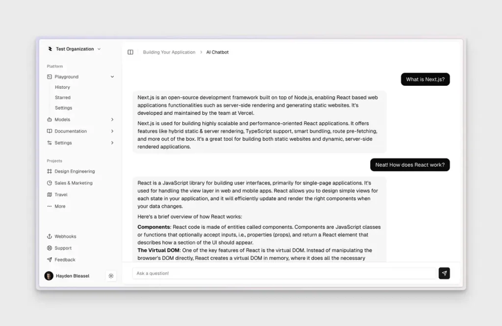 production-monorepo-boilerplate-forge