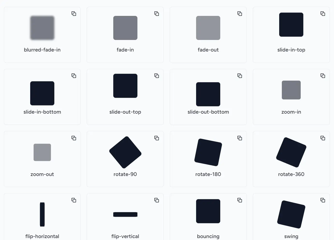 tailwind-animations-plugin
