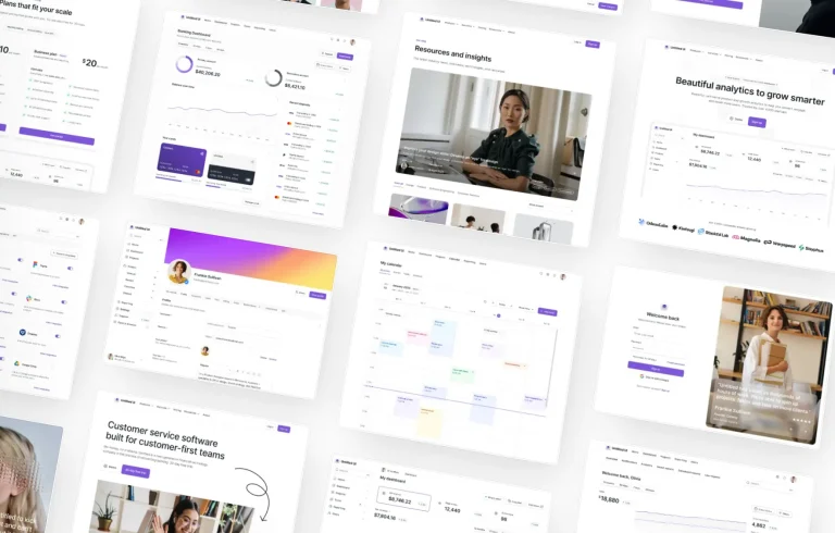 Untitled UI React
