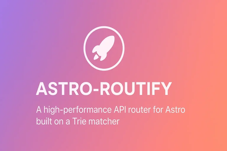 astro-routify