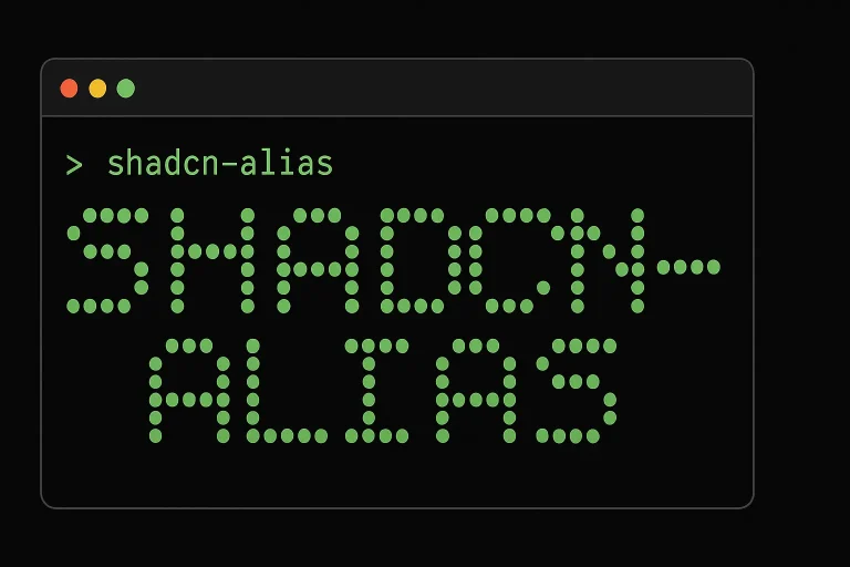 CLI Tool to Clean Shadcn UI Components - shadcn-remover