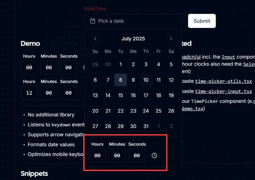 time-picker-keyboard-validation