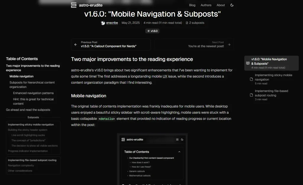 blog-template-erudite-post
