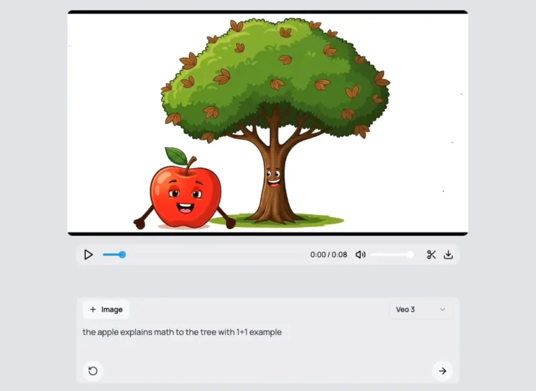 google-ai-video-studio-template