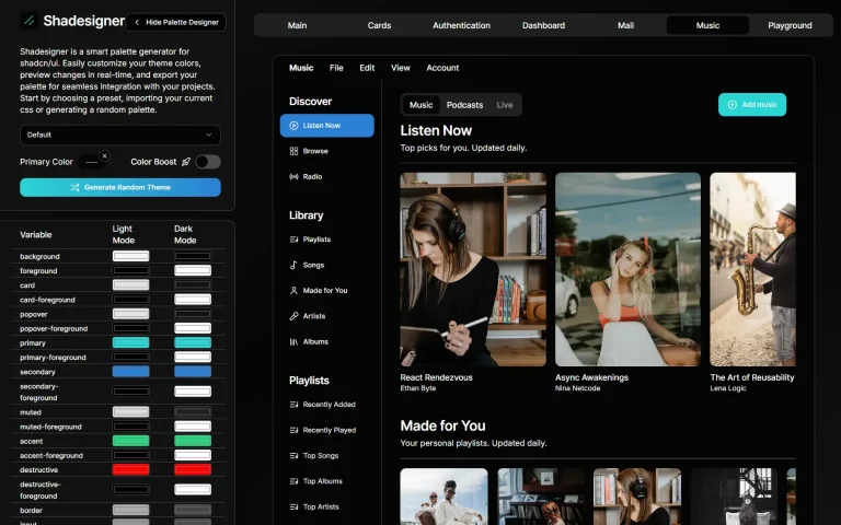 palette-theme-generator