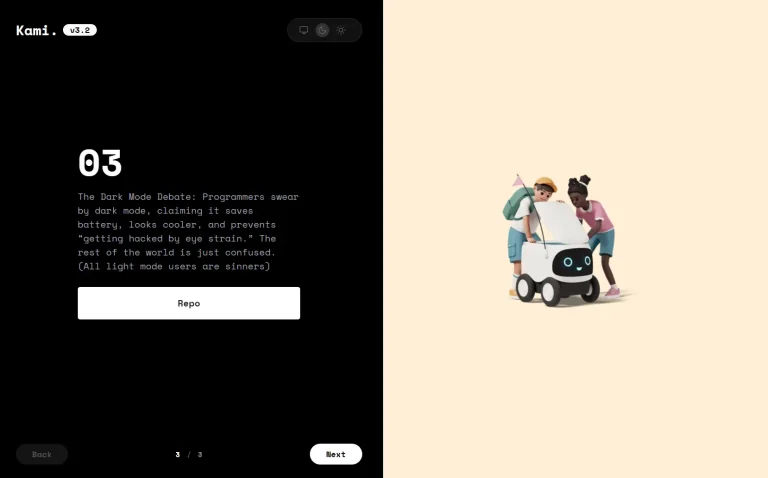 Next.js Starter with TailwindCSS & shadcn/ui
