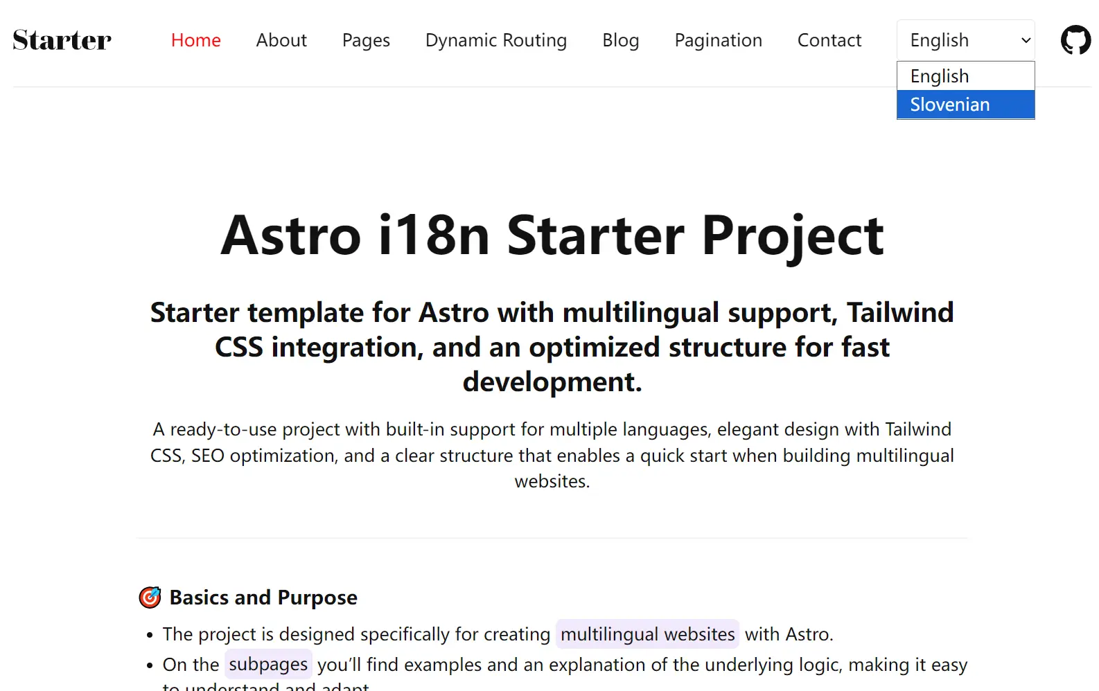 Build SEO-Optimized Multilingual Websites