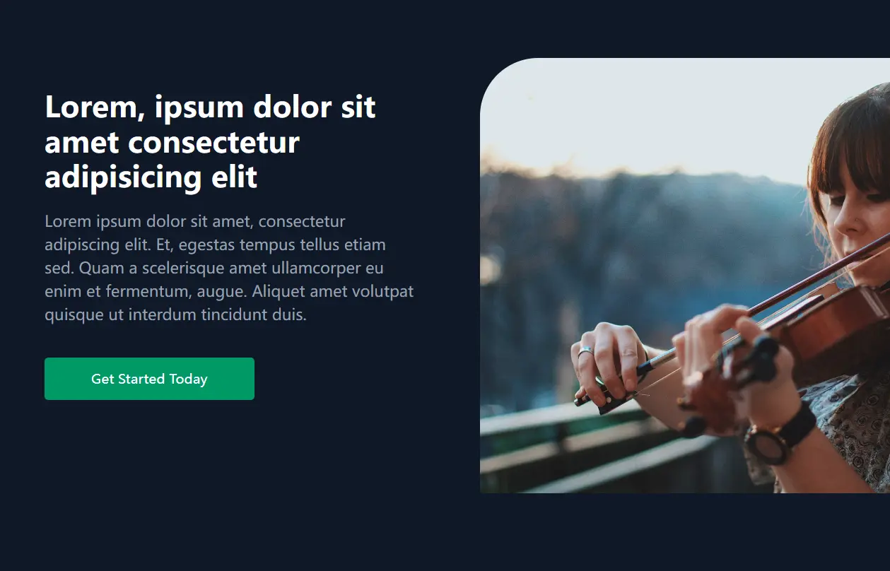 App & Marketing Components & Blocks for Tailwind CSS.