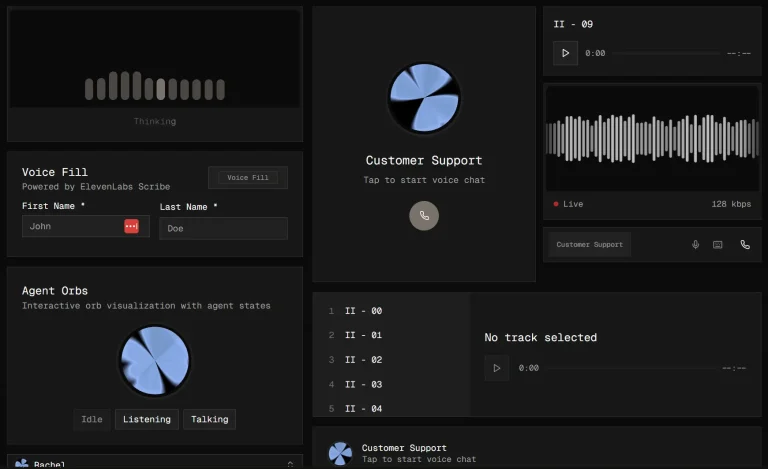 multimodal-ai-agent-elevenlabs-ui