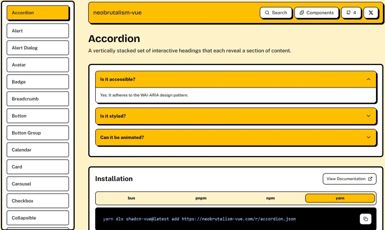 neobrutalism-components-vue-tailwindcss