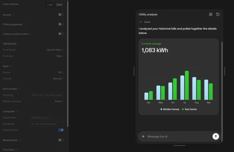 Build AI Chat Apps with OpenAI’s Agent Builder