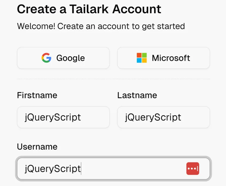 Better Auth Components for Next.js and Shadcn UI