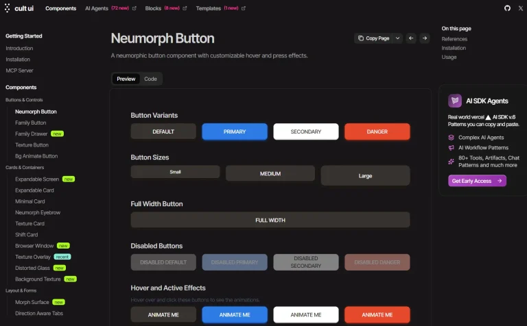 cult-uitailwind-framer-motion