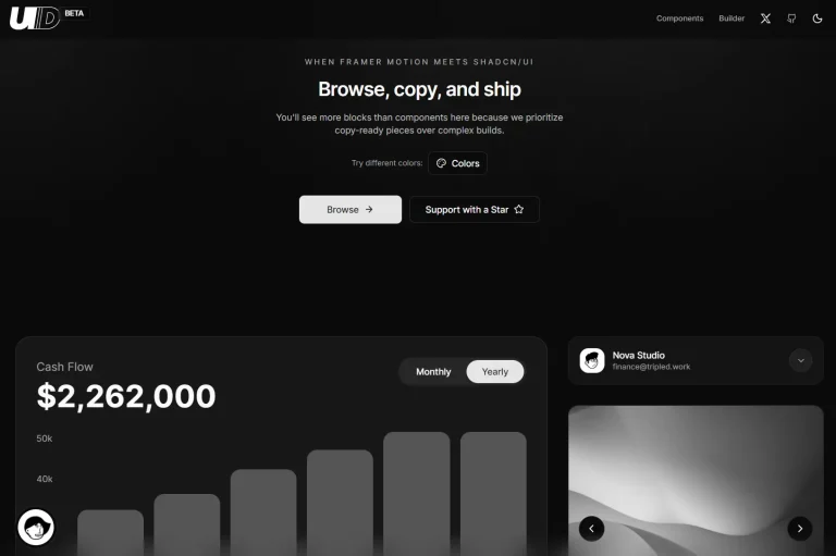framer-motion-components-ui-tripled