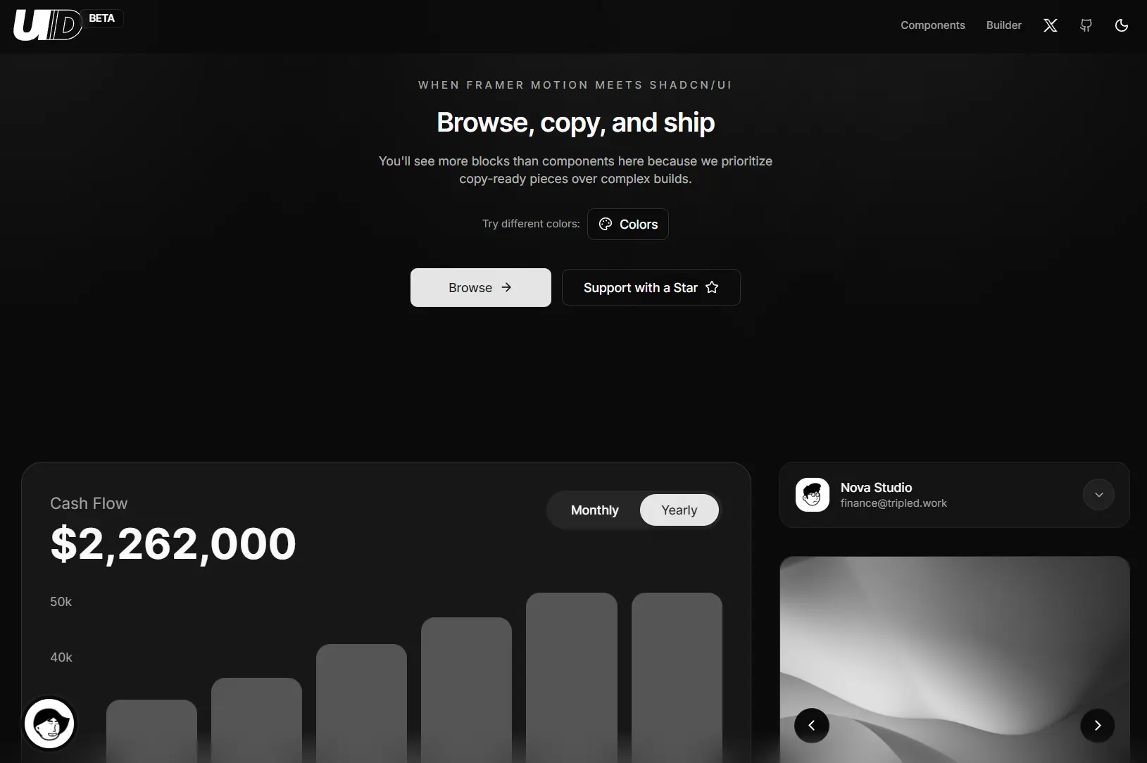 framer-motion-components-ui-tripled
