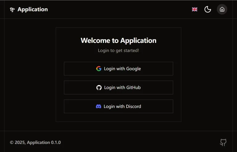 full-stack-starter-tanstack