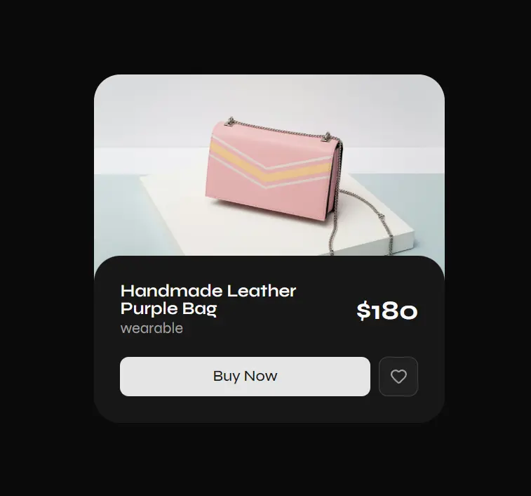 CommerCN Product Card 02