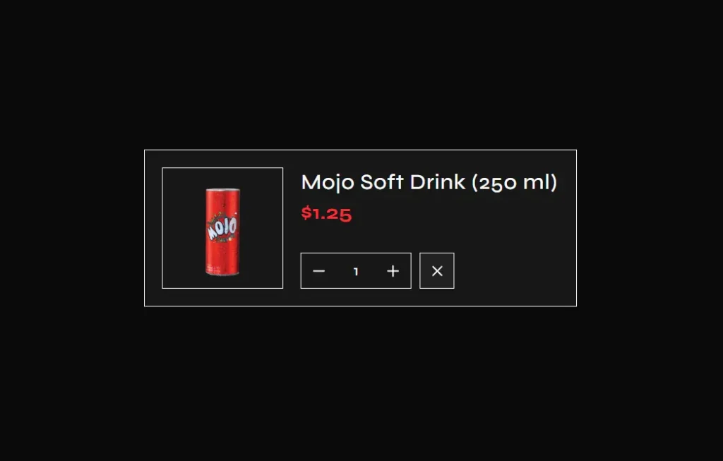 CommerCN Shopping Cart 02