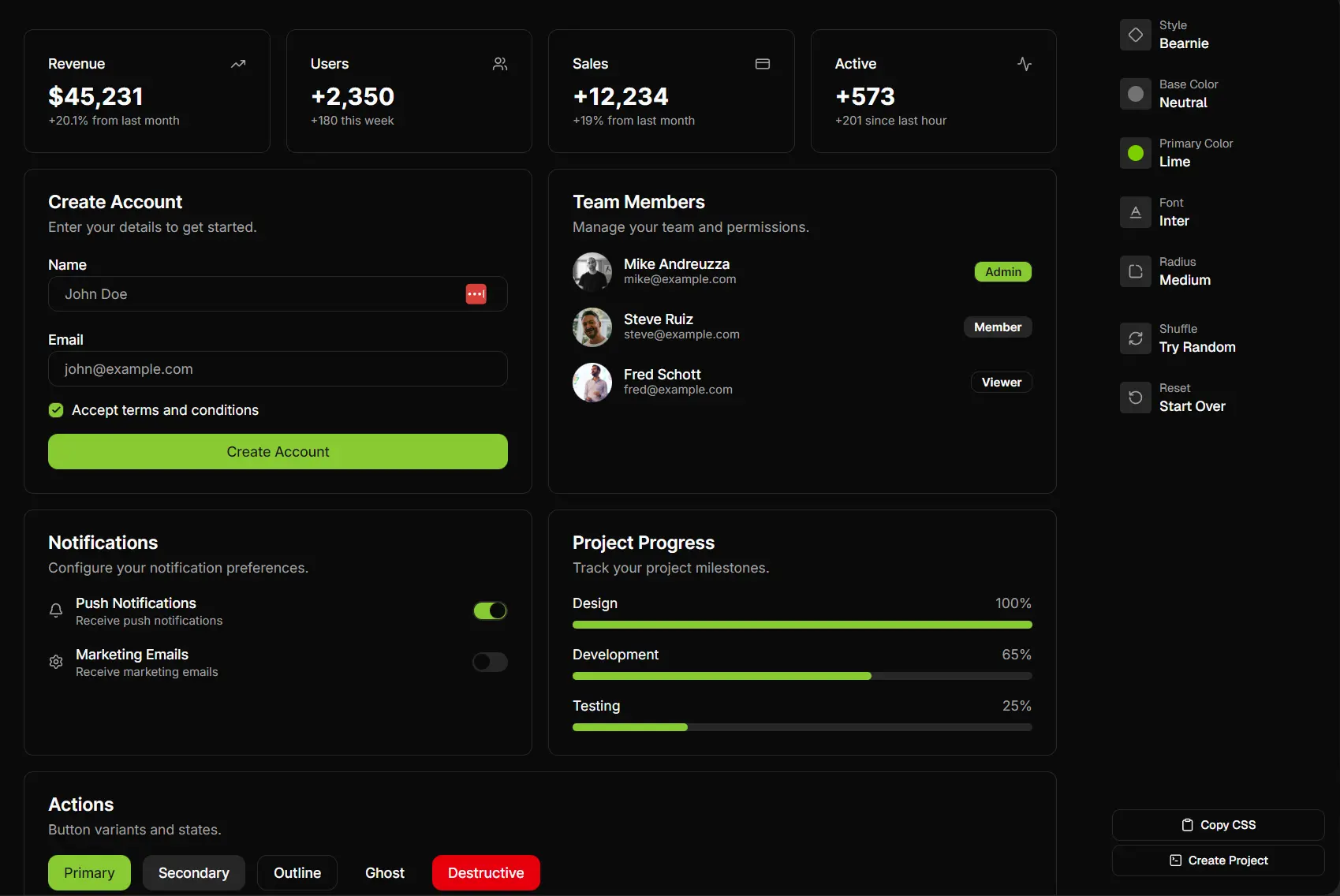 accessible-ui-components-bearnie