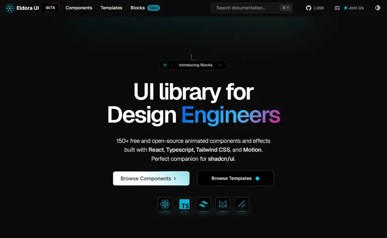 animated-components-blocks-eldora-ui