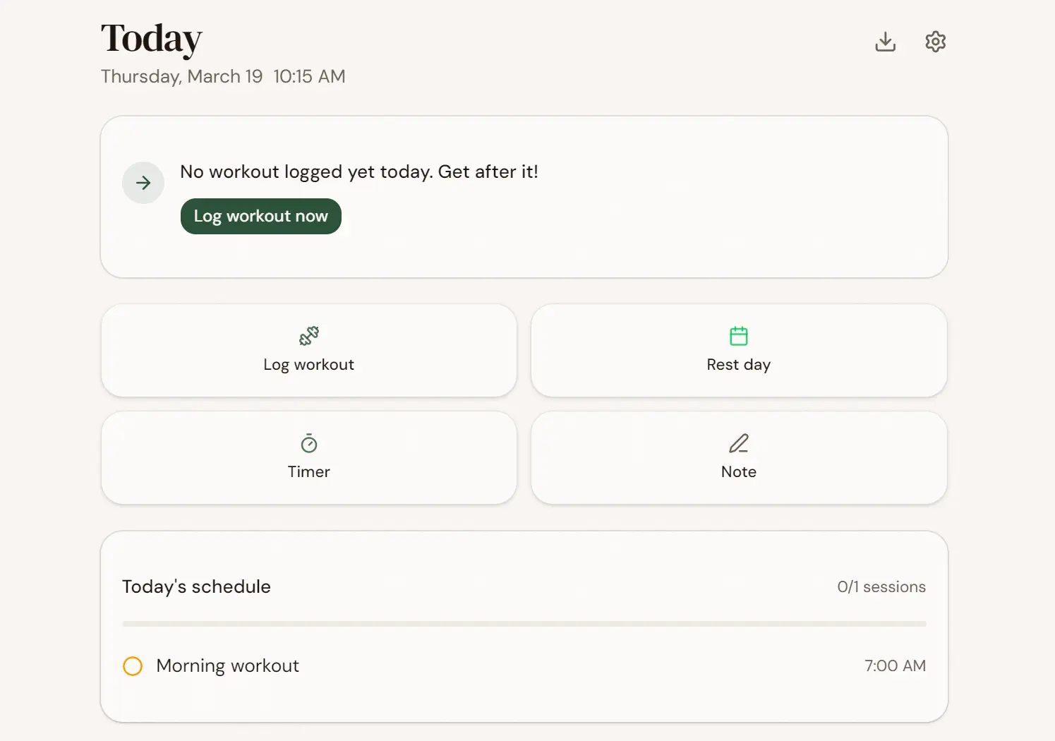 pwa-boilerplate-native-app-template