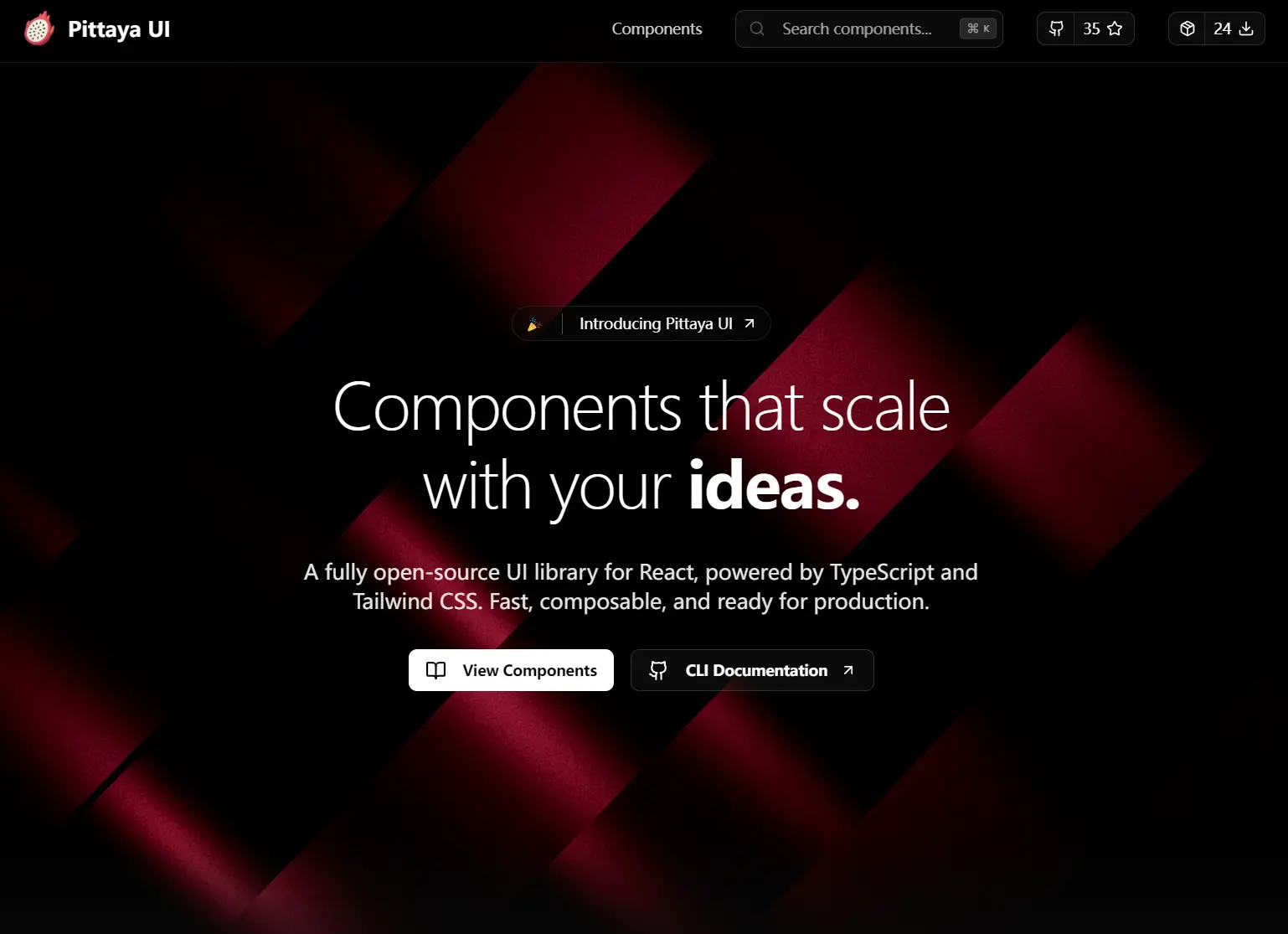 accessible-pittaya-ui