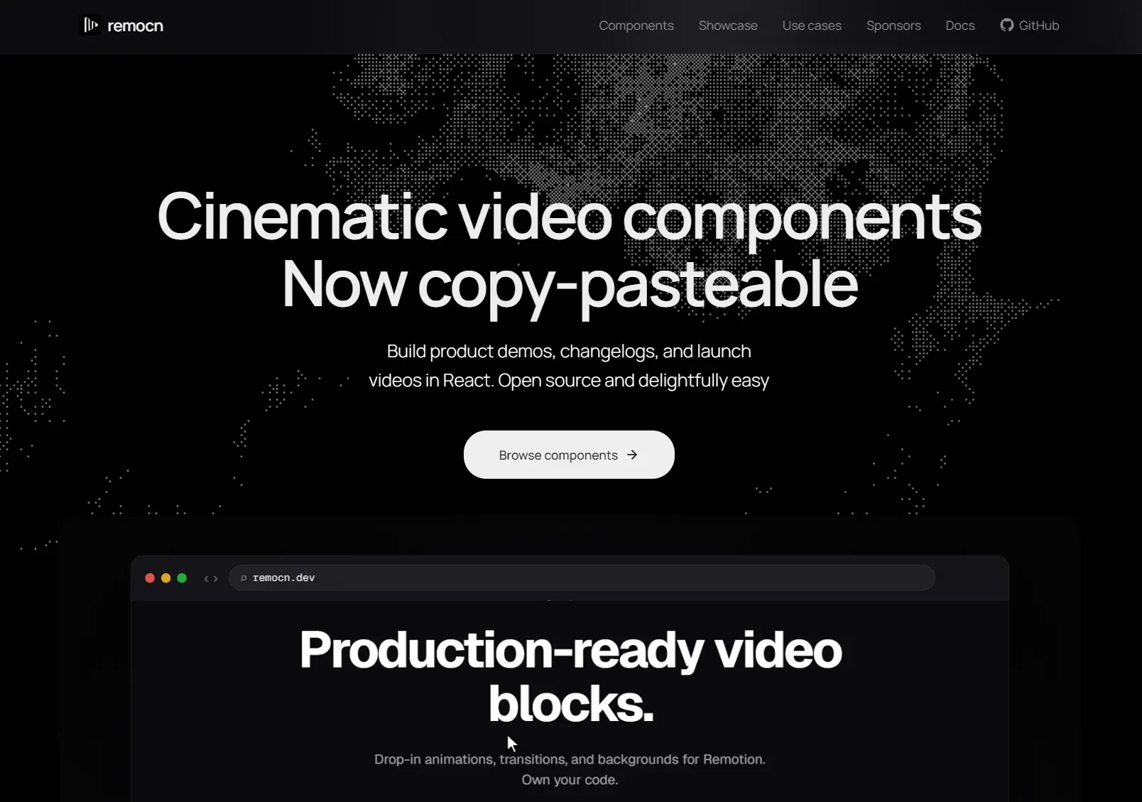 ui-components-remotion