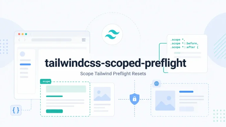 scoped-preflight-plugin