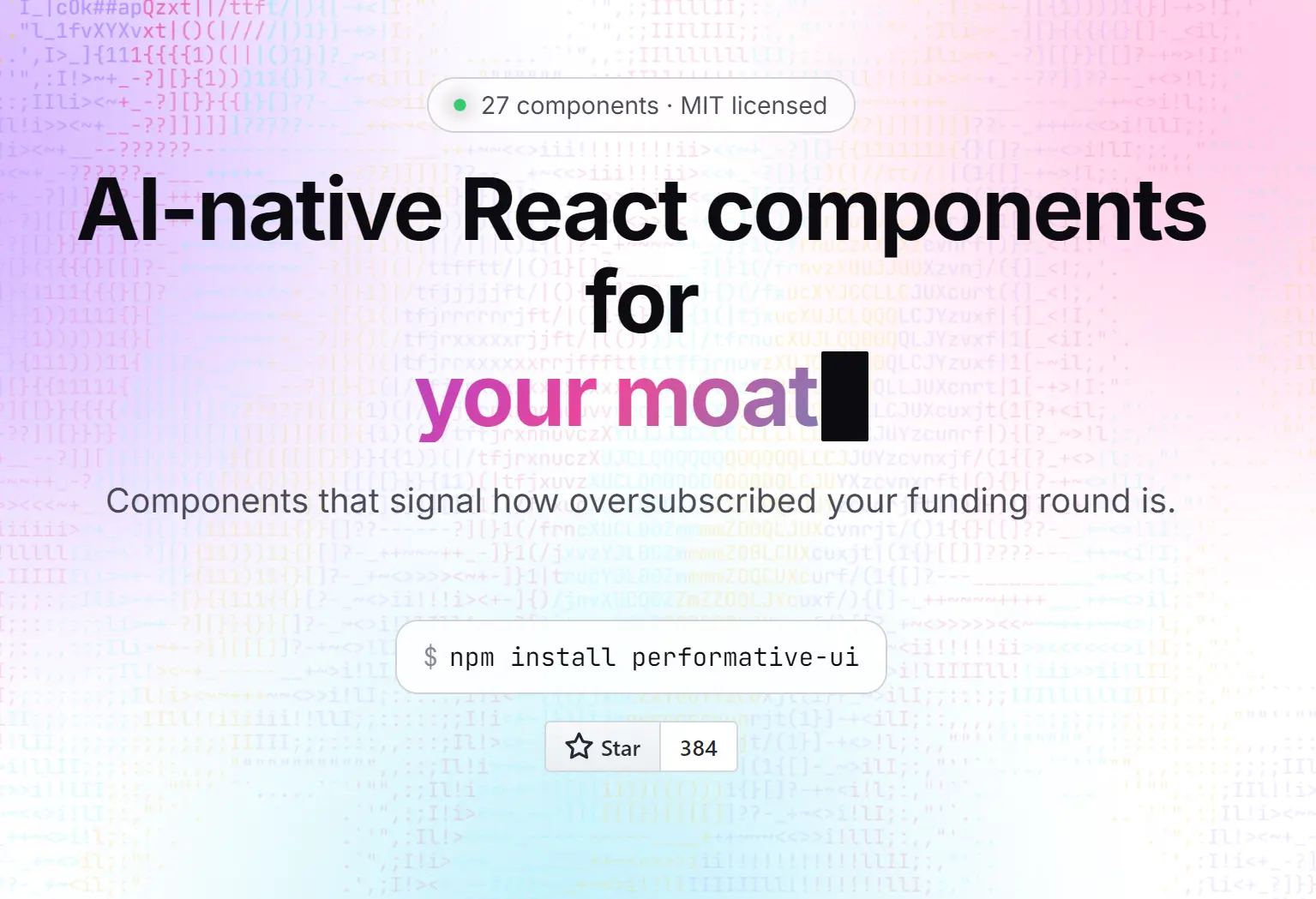 components-ai-startups-performative-ui