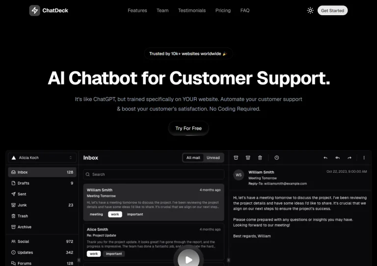 saas-landing-page-chatdeck