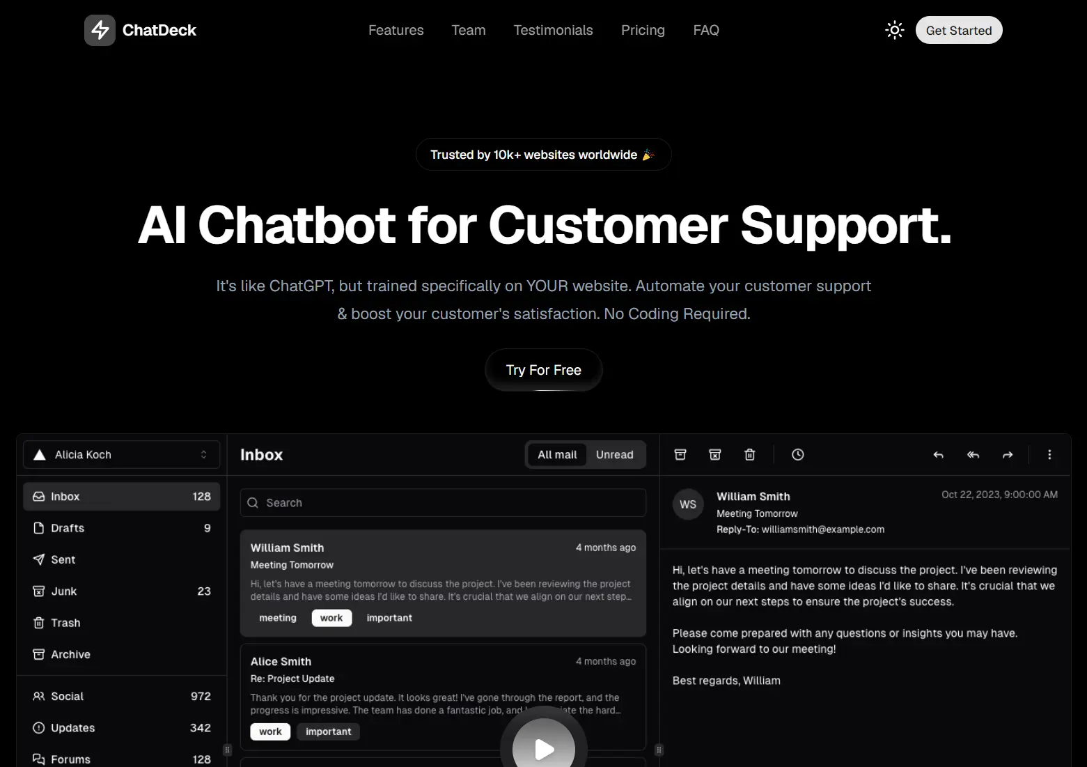 saas-landing-page-chatdeck