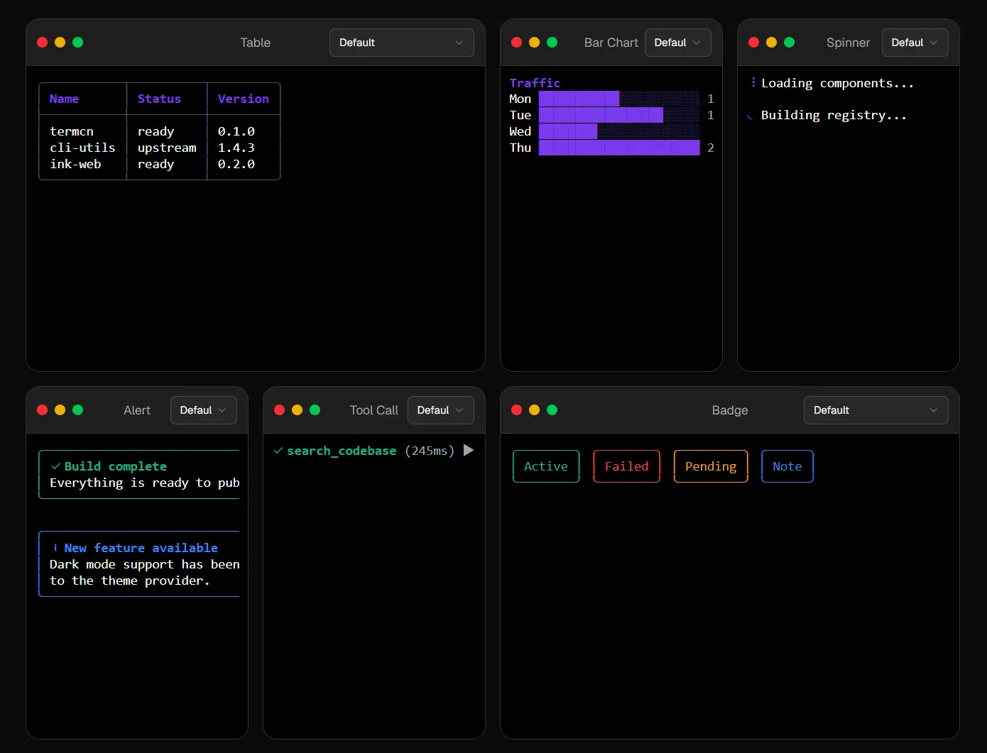 terminal-ui-termcn