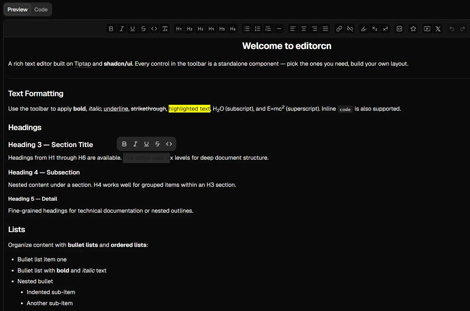 editorcn-rich-text-editor