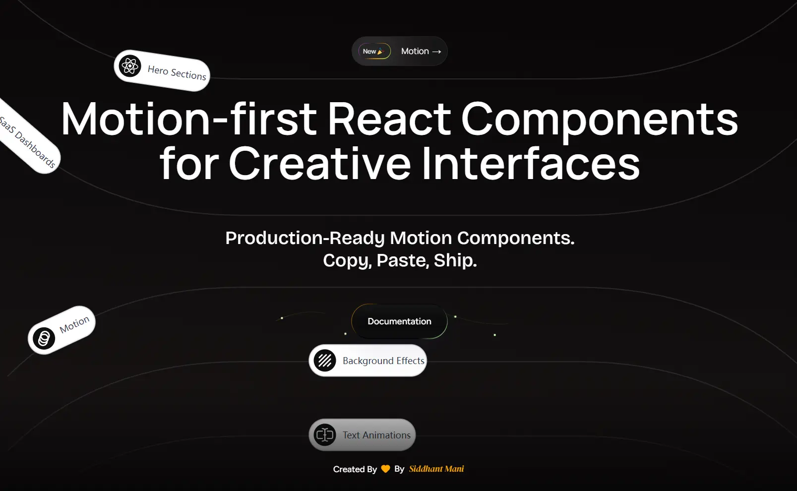 react-vibe