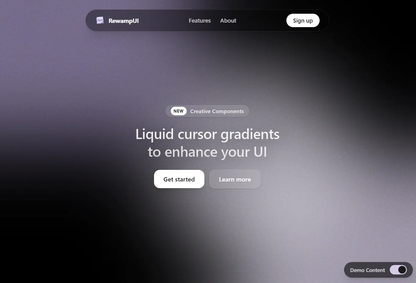 rewamp-ui