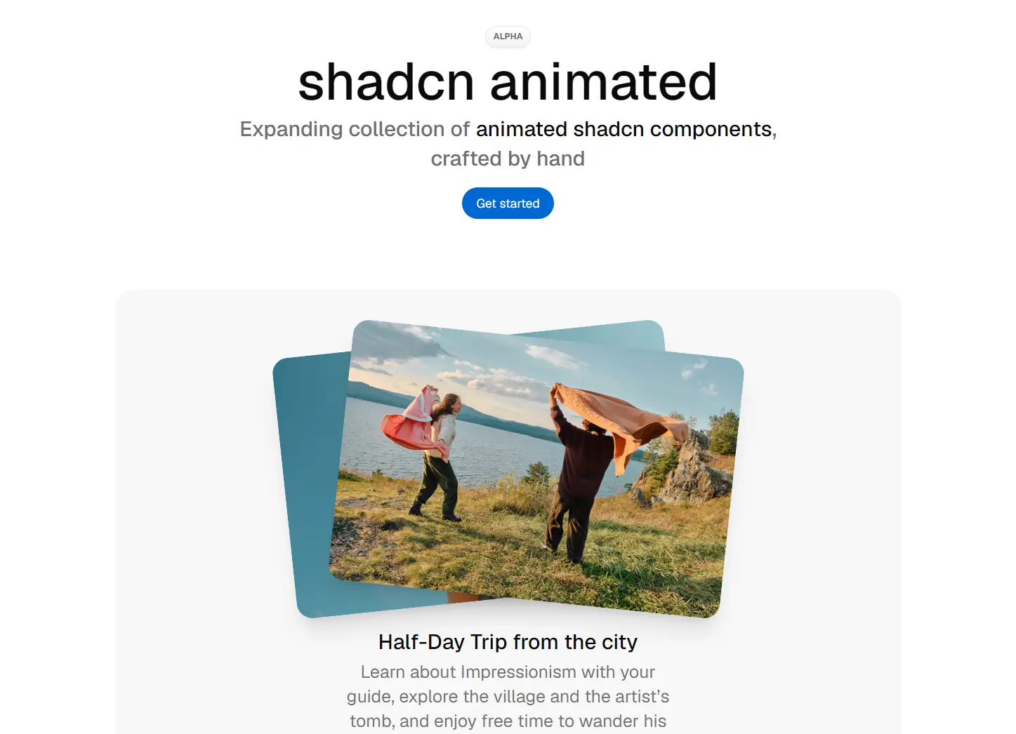 animated-react-components