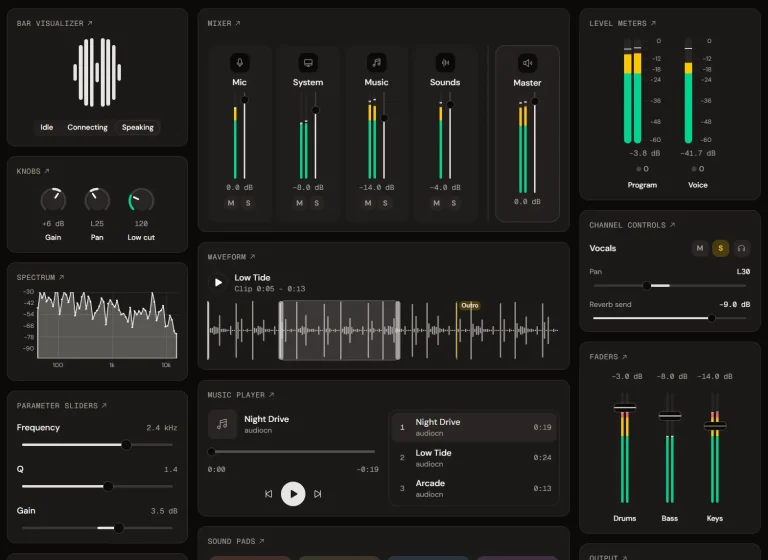 audiocn-react-audio-components