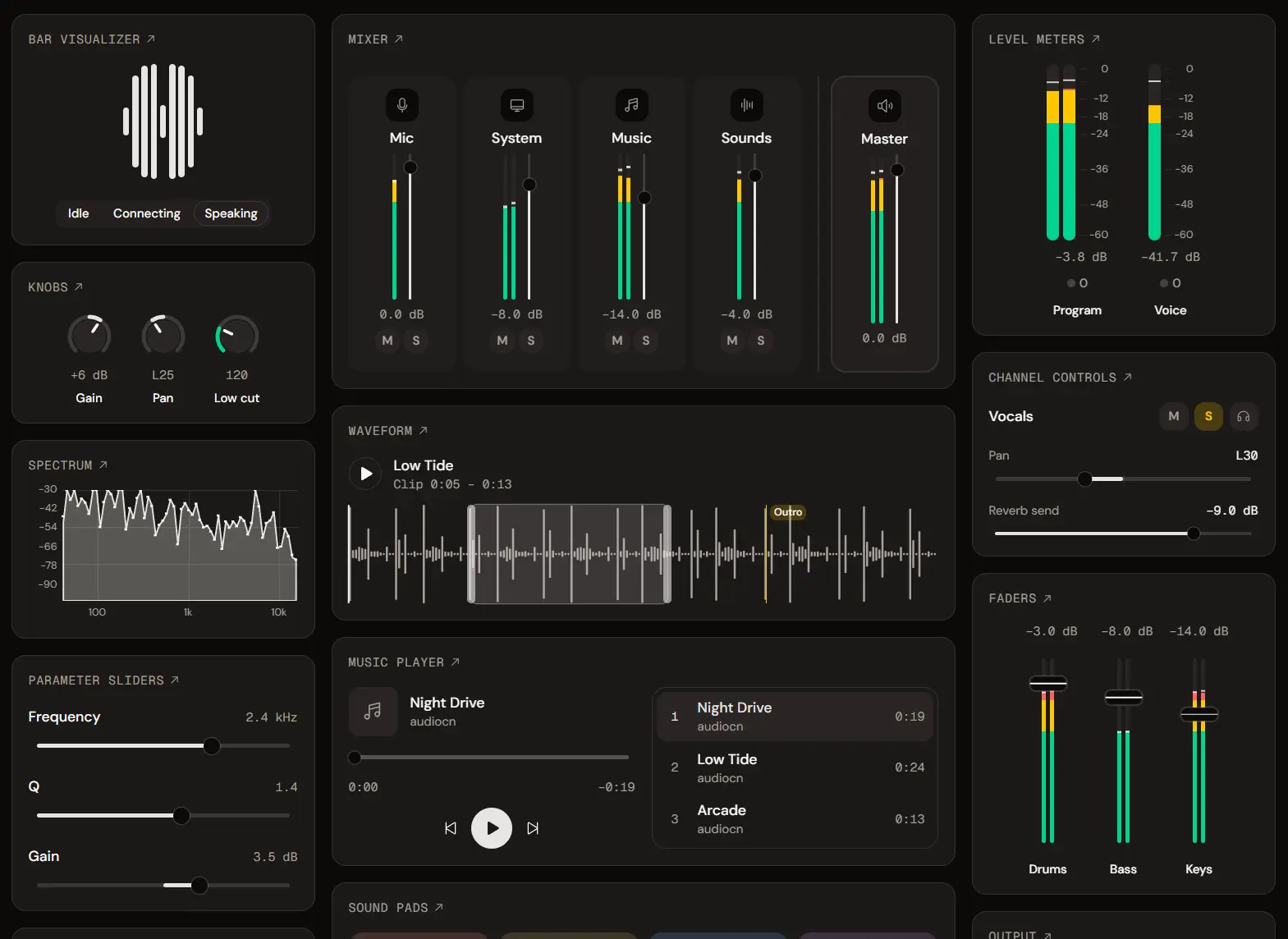 audiocn-react-audio-components