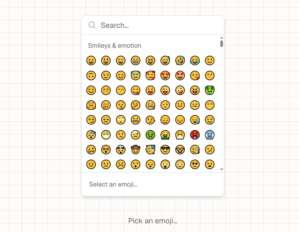 composable-emoji-picker