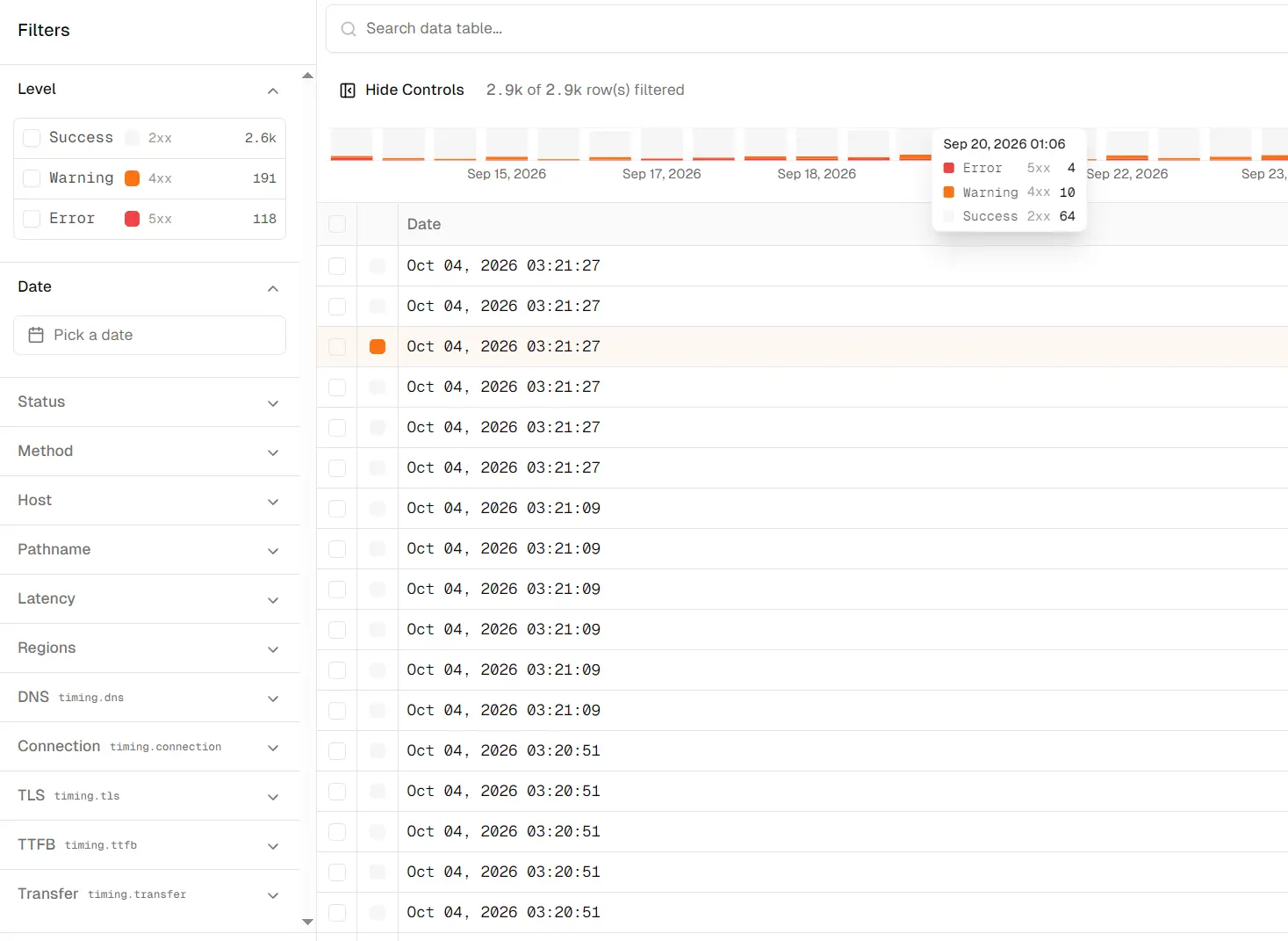 data-table-filters