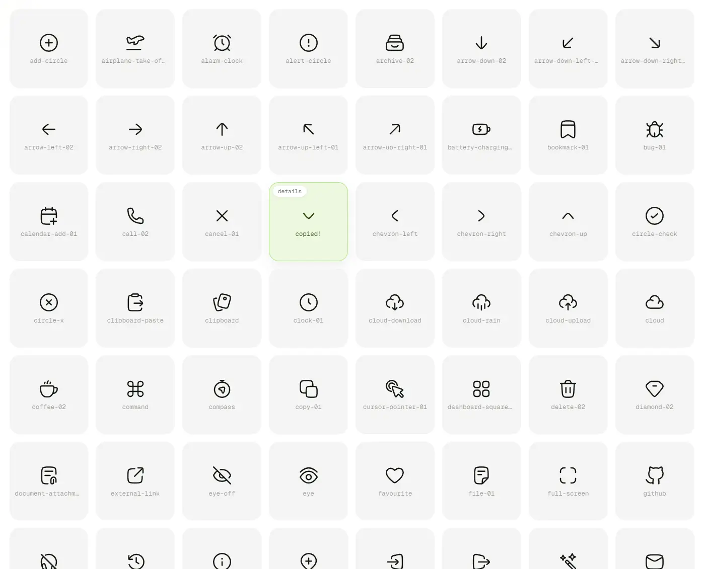 hugeicons-animated