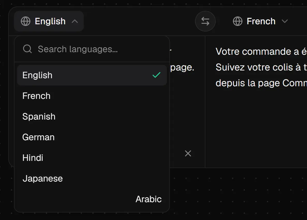 localization-ui-components