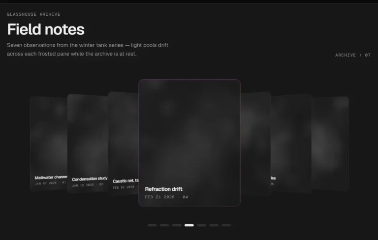 500+ Interactive React Components for shadcn/ui & Tailwind CSS – ns-ui